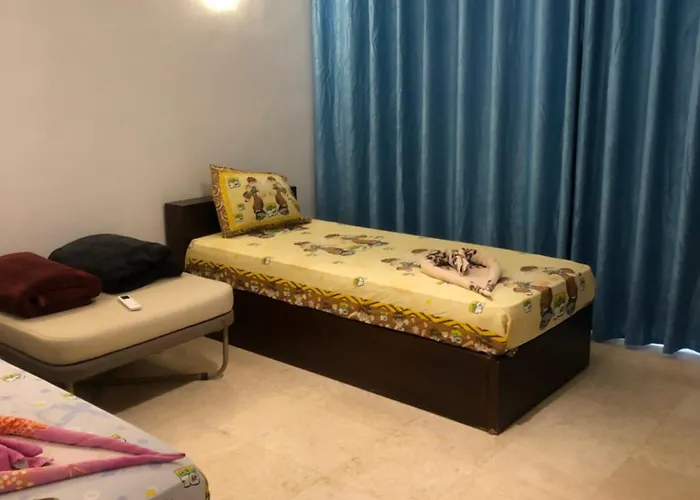 New Marina Deluxe الغردقة